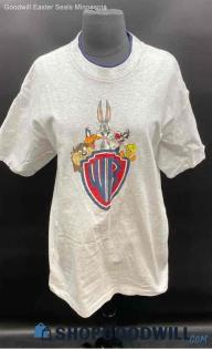 Acme Clothing Warner Brothers T-Shirt - Sz L