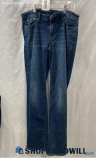 Lucky Brand Women's Blue Jeans - Sz 6