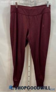 The Northface Women's Pink Leggings - Sz M