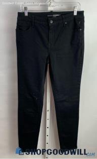 Chico's Women's Black Jegging Pant - Sz XS