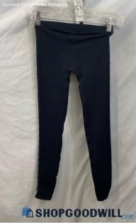 Athleta Women's Black Leggings - Sz S