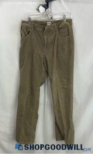 Chico's Women's Tan Brown Pants - Sz 12