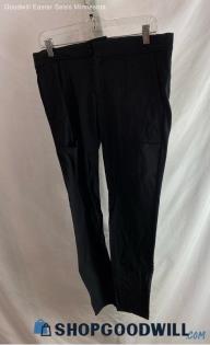 Athleta Women's Black Skinny Tech Pants - Sz 8