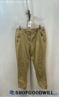 Michael Kors Women's Beige Skinny Pants - Sz 4