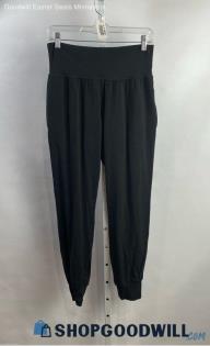 Athleta Women's Blacks Pants - Sz M