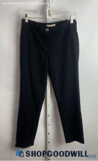 Michael Kors Women's Black Dress Pant - Sz 2P