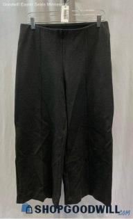 Chico's Women's Gray Pants - Sz 1