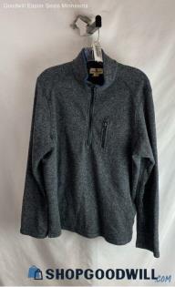 WoolRich Unisex Grey Sweater - Sz L