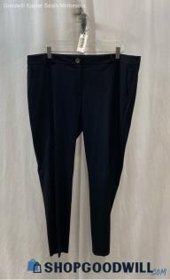 Michael Kors Women's Black Dress Pants - Sz 16