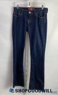 Lucky Brand Women's Blue Jeans - Sz 6