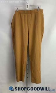 Torrid Women's Khaki Pants - Sz 2