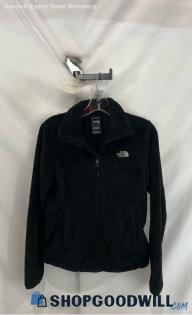 The North Face Women's Black Fleece Jacket - Sz XS