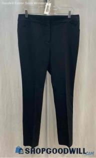 Chico's Women's Black Pants - Sz 6