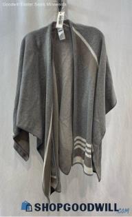 Chico's Women's Gray Cardigan - Sz XL