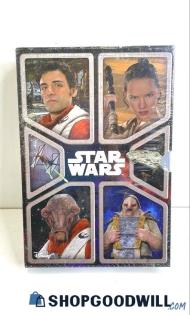 Disney Star Wars 3 Book Gift Set **NEW--SEALED**