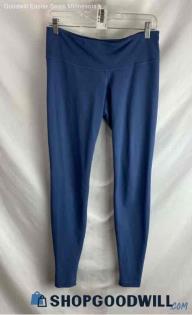 Columbia Women's Periwinkle Soft Knit Ankle Leggings - Sz S