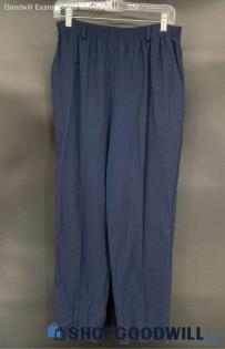 Koret women's Navy Blue dress pants - Sz 8