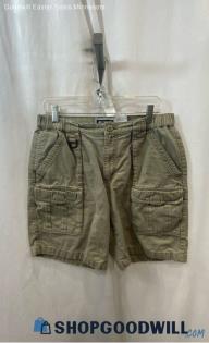 Columbia Men's Tan 9" Cargo Short - Sz 32