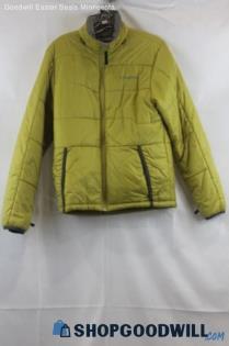 Columbia Women's Puffer Jacket Size Small