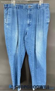 Haggar Classic Fit Work to Weekend jeans - Sz 42 x 32