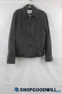 Covington Women's Leather Jacket Size Small