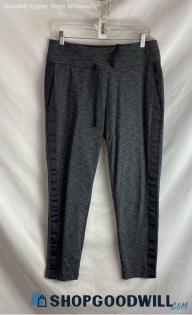 Athleta Women's Gray Pants - Sz M