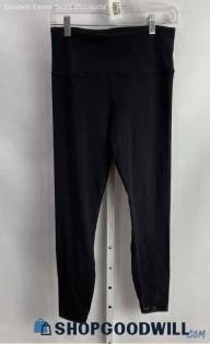 Athleta Women's Black Legging Pant - Sz M