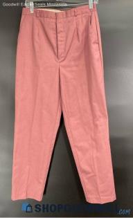 Lord Issacs women's Mauve Dress pants