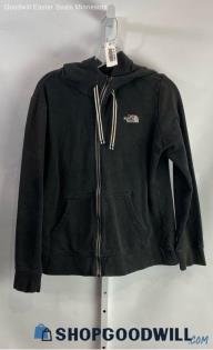 The Northface Women's Black Sweater - Sz L