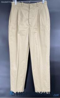 Cheeno's Men's Pleated Khaki pants - Sz 31