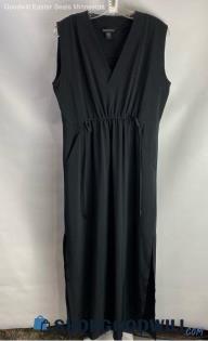 Athleta Women's Black Casual Dress - Sz S