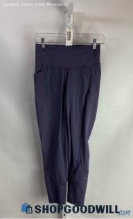 REI Women's Purple Jogger Pants - Sz S