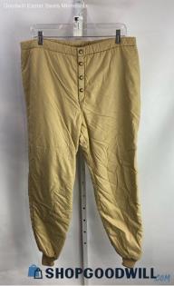 Columbia Women's Brown Pants - Sz M