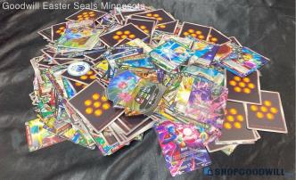 Dragon Ball Super Card Game Lot