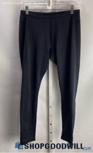 Marmot Women's Black Sweatpants - Sz L