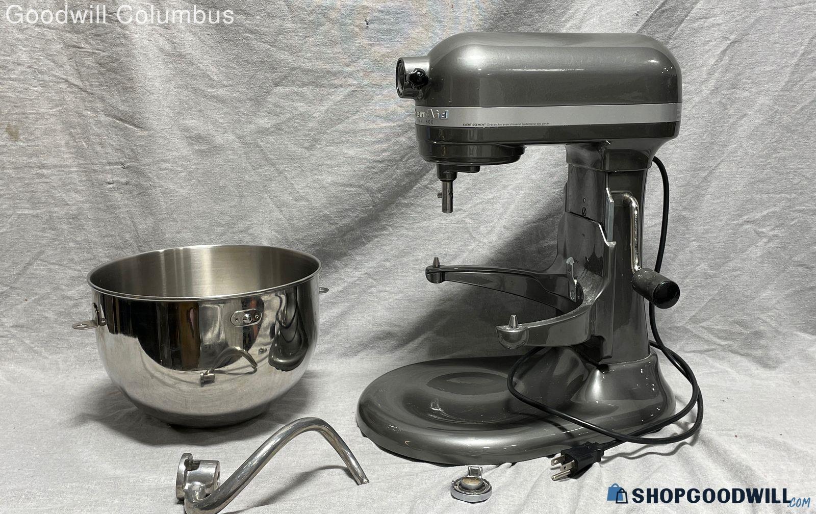 Kitchenaid Mixer With Bowl ShopGoodwill Com   6be9bf4a C103 453e 8569 293fb341373dpupa 12221 