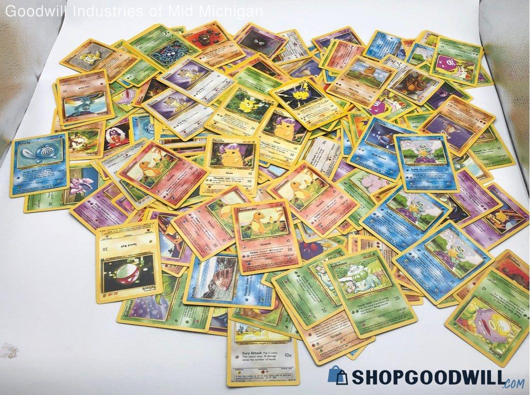 Pokemon Cards | ShopGoodwill.com