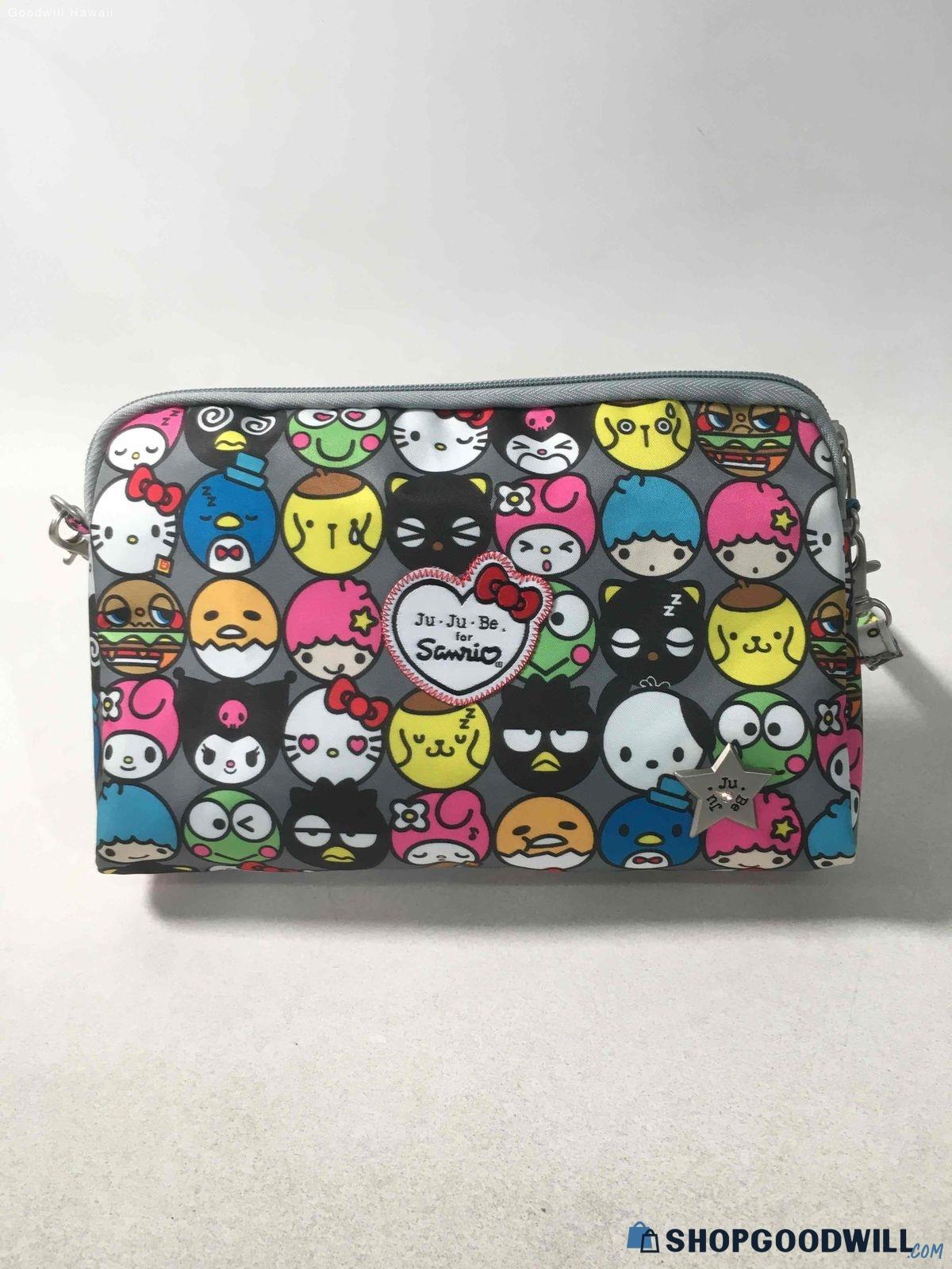 Sanrio Bag Multi-color - Shopgoodwill.com