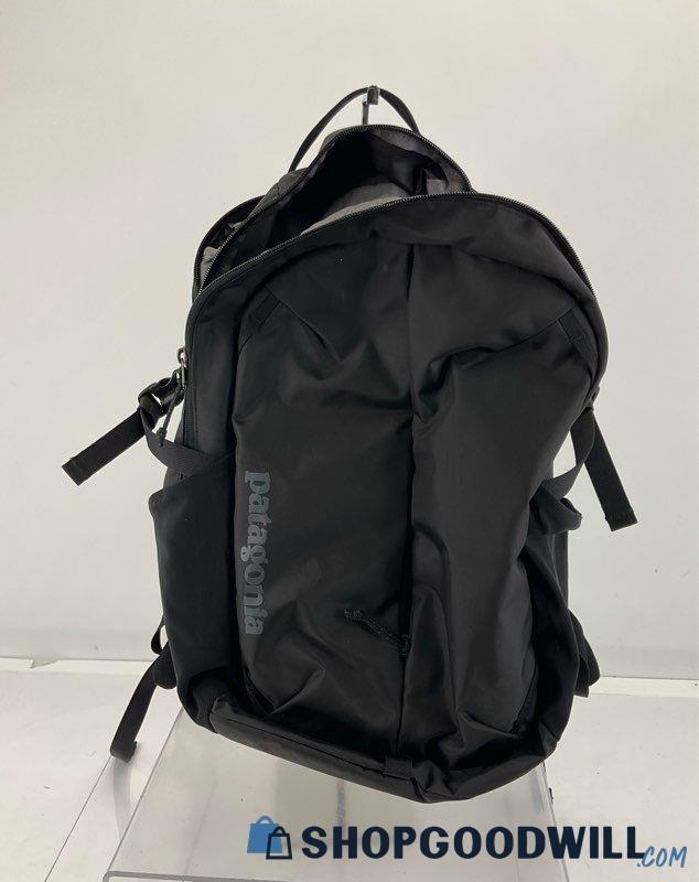 Patagonia Black Refugio Daypack 26l Backpack | ShopGoodwill.com