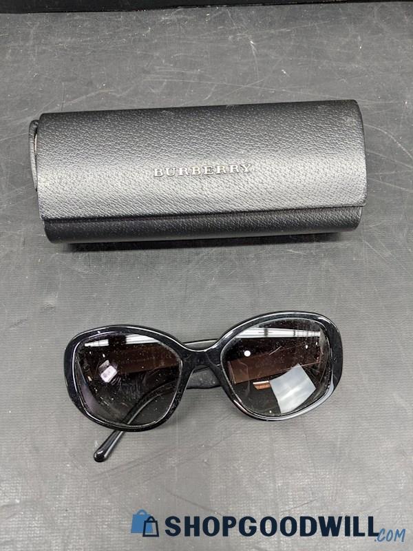 Burberry Sunglasses - shopgoodwill.com