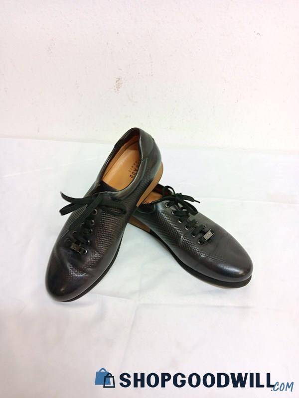 Feraud Paris Men's Black Shoes Size Eu 43 Us 9 | ShopGoodwill.com