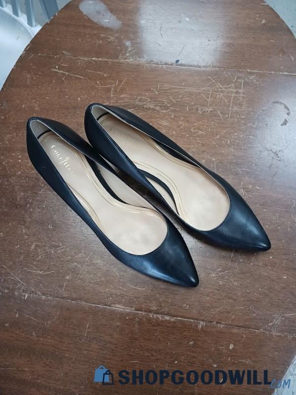 Cole Haan Women's Leather Healed Shoes - shopgoodwill.com