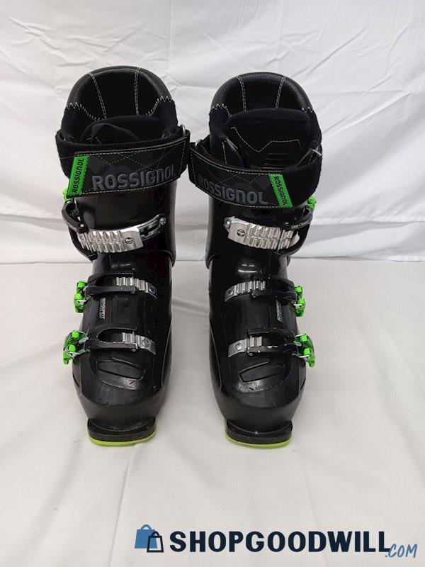 Rossignol Evo 70 Ski Boots Men's Size 308mm- 26.5 | ShopGoodwill.com