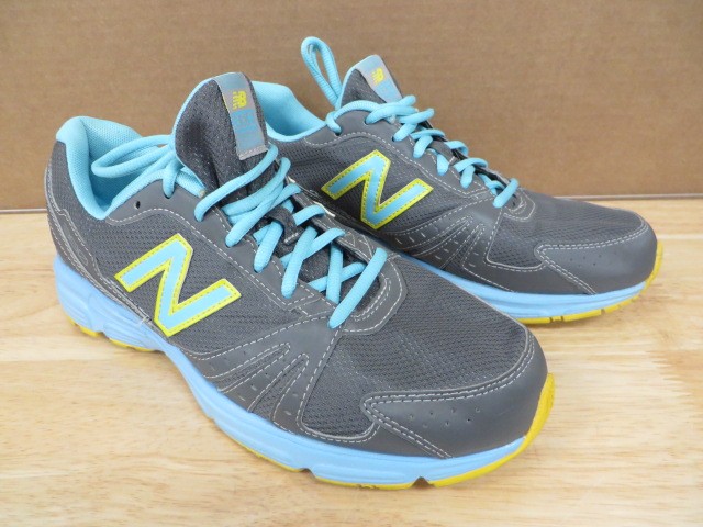 New Balance 380 Running Mens Shoes Size 10 - shopgoodwill.com
