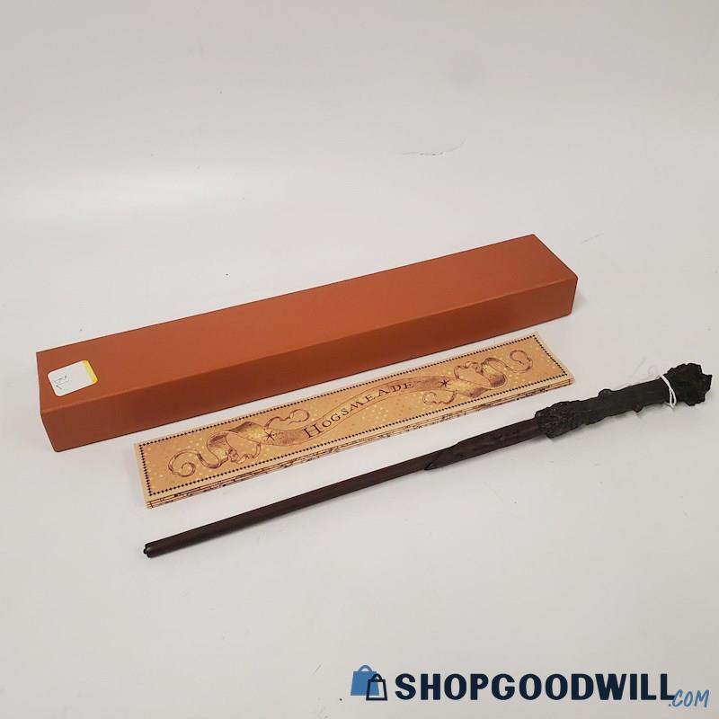 Harry Potter Hogsmeade Wand 14