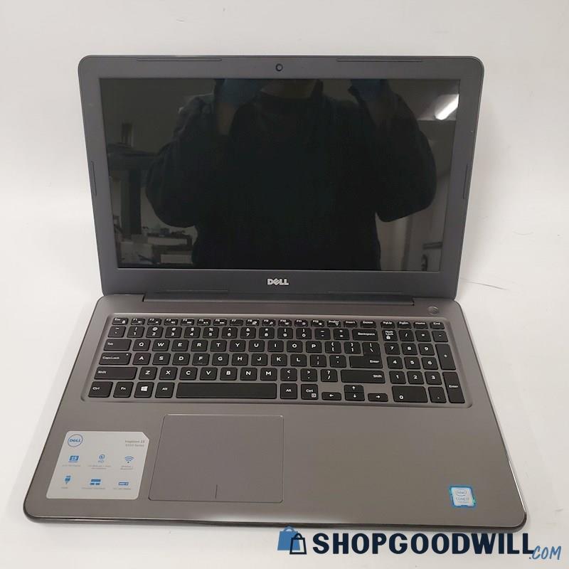 Dell Inspiron 15 5567 Laptop Pc Intel Core I7 2.7ghz 1tb Hdd 12gb Ram ...