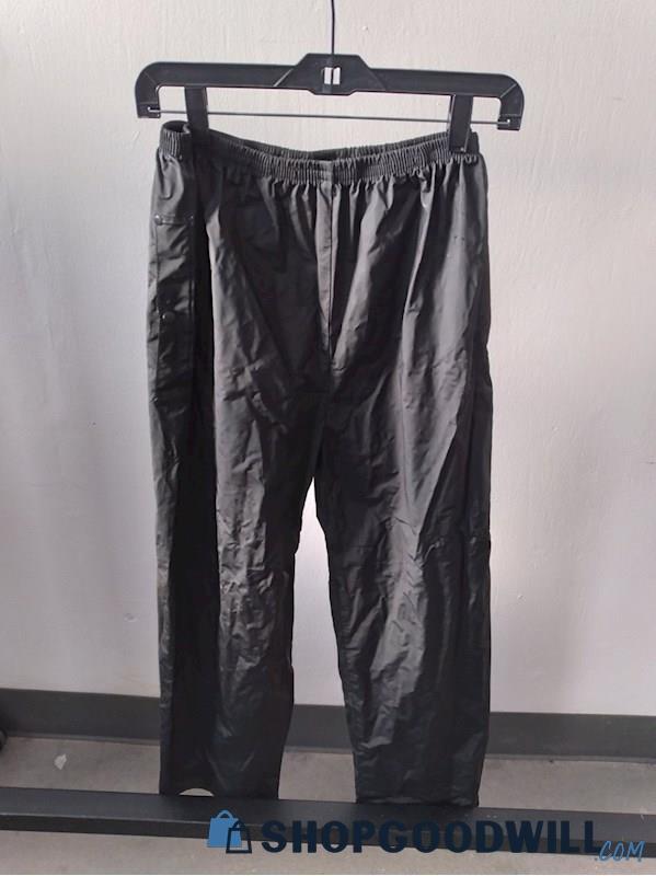 Columbia Warm Up Jogging Pants Sz L - shopgoodwill.com