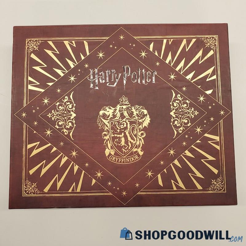 Harry Potter Gryffindor Writing Set | ShopGoodwill.com