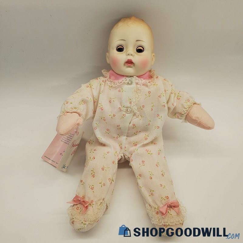 Madame Alexander Little Huggums Doll Vintage 1977 | ShopGoodwill.com