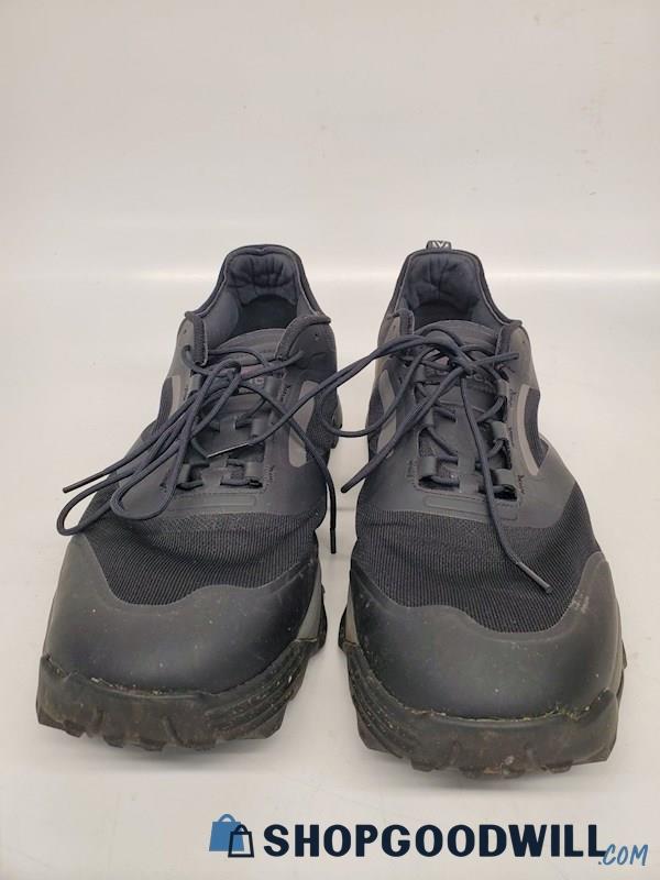 Goruck Men Shoes Hiking Sneakers Black 15 